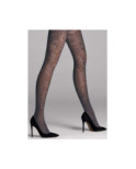Collant Wolford Zoi Effet feuilles