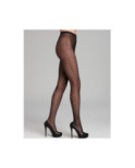 Collant Wolford Mini Fleurs