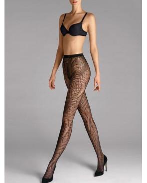 Collant Cassy Wolford maille
