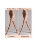 Collant Wolford Miss W 30 leg support
