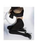 Collant wolford Laine Merinos