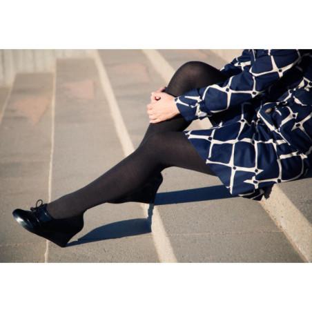 Collant Wolford Cachemire et soie