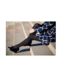 Collant Wolford Cachemire et soie