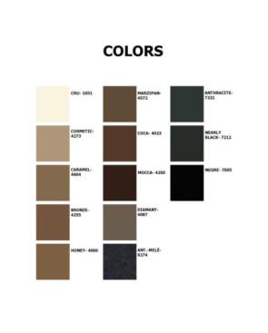 Collant Wolford Invisible 15