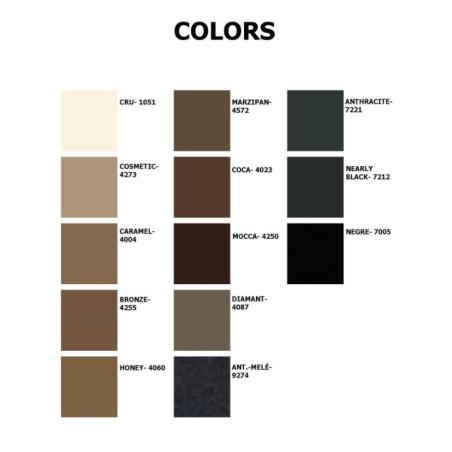 Collant Wolford Invisible 15
