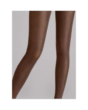 Collant Wolford coton velvet
