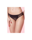 Slip Encense moi dentelle Chantal Thomass