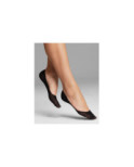 Socquettes coton Wolford Footsies