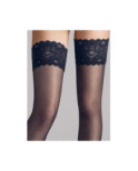 Bas up Wolford satin touch 20