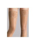 Bas up Wolford satin touch 20