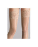 Bas up Wolford satin touch 20