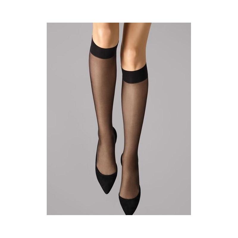 Mi bas satin touch 20 Wolford