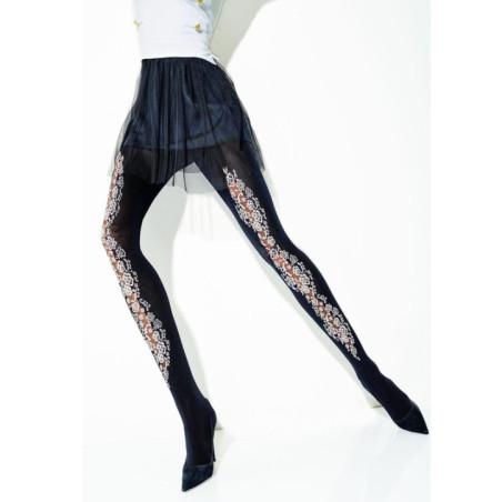 Collant Girardi art princesse