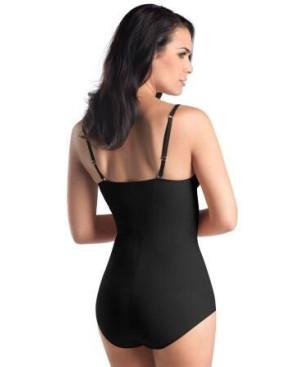 Body Hanro Coton fines bretelles