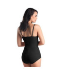 Body Hanro Coton fines bretelles