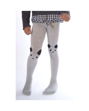 Collant Coton Panda