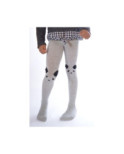 Collant Coton Panda