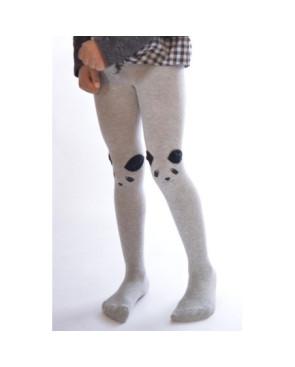 Collant Coton Panda