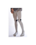 Collant Coton Panda