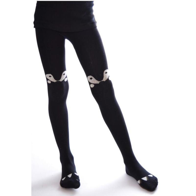 Collant Renard de la nuit