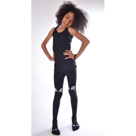 Collant Renard de la nuit
