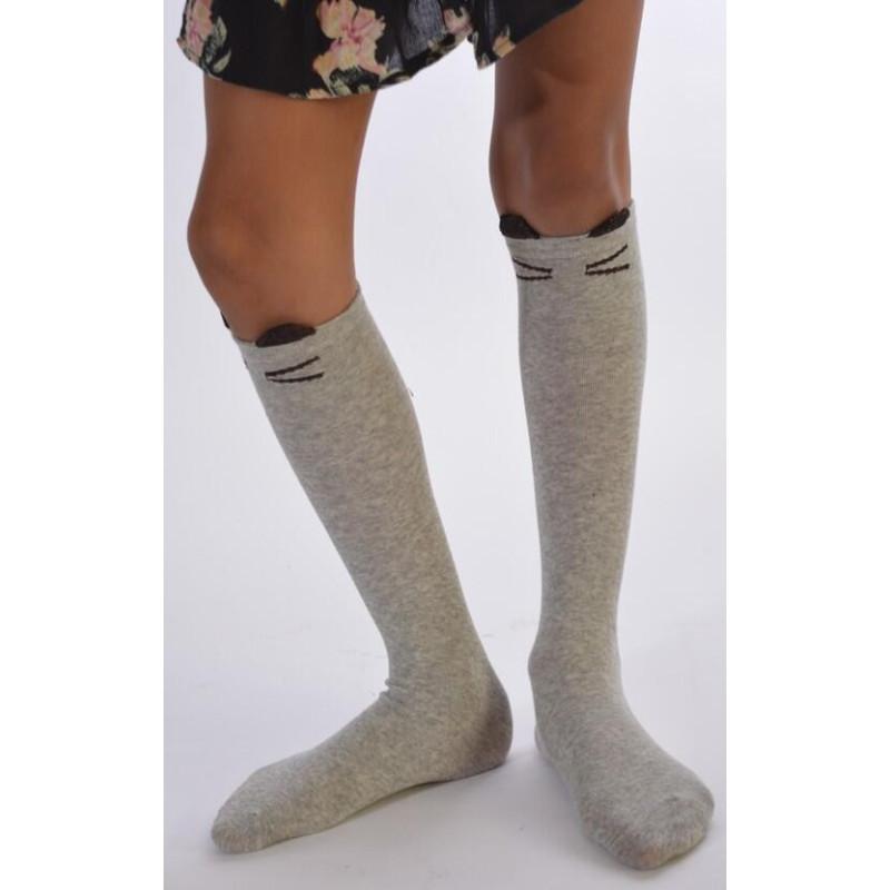 Chaussettes Petites souris