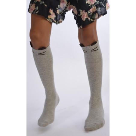 Chaussettes Petites souris
