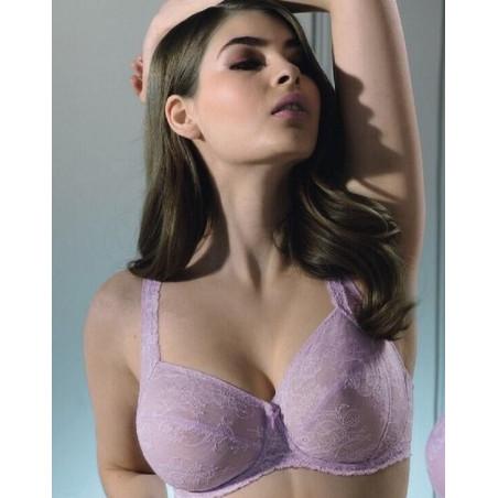 Soutien Gorge Anita Dentelle Rose
