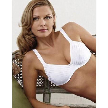 Soutien gorge Daisy rose Ciel v