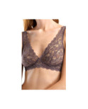 Hanro Triangle Moments dentelle