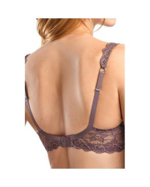 Hanro Triangle Moments dentelle