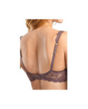 Hanro Triangle Moments dentelle
