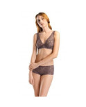 Hanro Triangle Moments dentelle