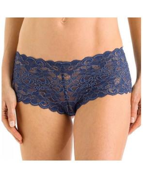 Shorty Hanro moments dentelle