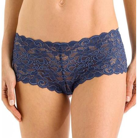 Shorty Hanro moments dentelle
