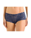 Shorty Hanro moments dentelle