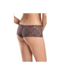 Shorty Hanro moments dentelle