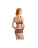 Shorty Hanro moments dentelle