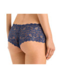 Shorty Hanro moments dentelle