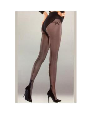 Collant Emilio Cavallini Viscose Cachemire 2