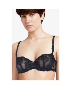 sOUTIEN GORGE CHANTELLE ELYSEE BLEU HIVER