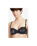 Soutien Gorge Elysée corbeille saphir