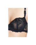 Soutien Gorge Elysée corbeille saphir