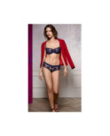 Soutien Gorge Elysée corbeille saphir