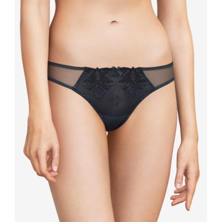 TANGA CHANTELLE ELYSEE BLEU HIVER