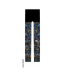 Collant sans pieds Marieantoilette chouette