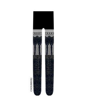  Collant Choubidou Marieantoilette