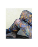 Collant Marieantoilette Chouette