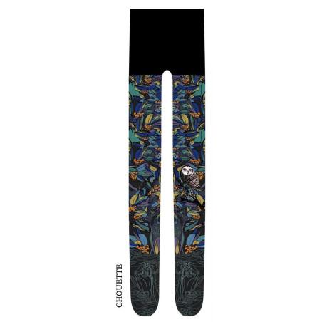 Collant Marieantoilette Chouette