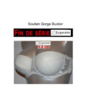 Soutien Gorge Bandeau Bandeau Bettina
